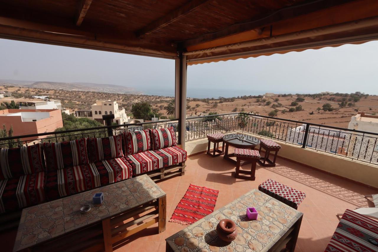 شقة Sinim House تغازوت المظهر الخارجي الصورة