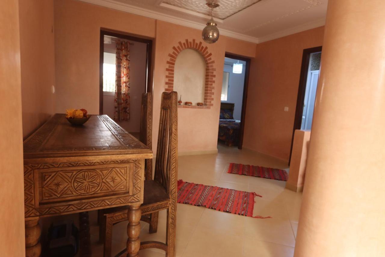 شقة Sinim House تغازوت المظهر الخارجي الصورة
