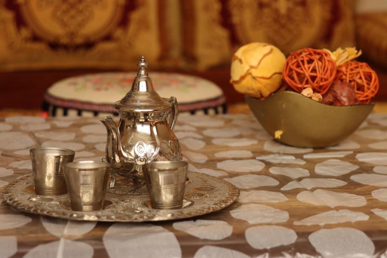 شقة Sinim House تغازوت المظهر الخارجي الصورة