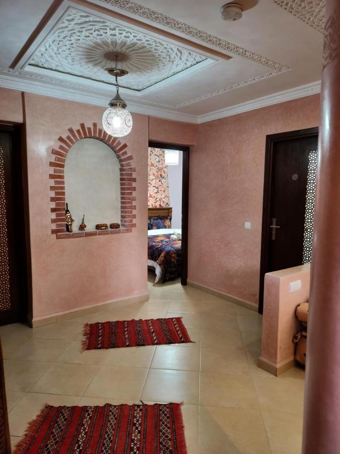 شقة Sinim House تغازوت المظهر الخارجي الصورة