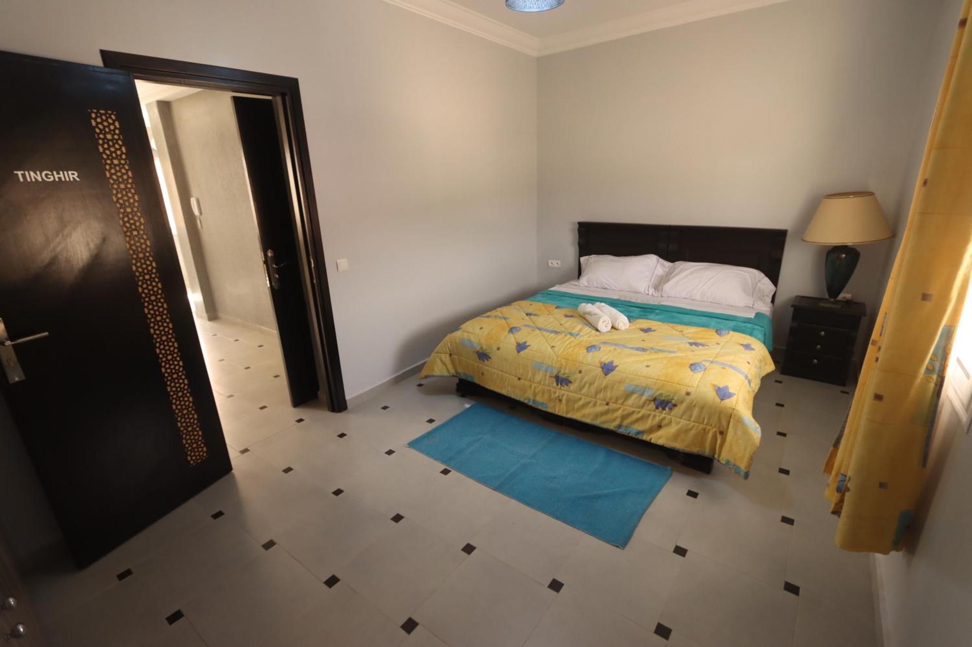 شقة Sinim House تغازوت المظهر الخارجي الصورة