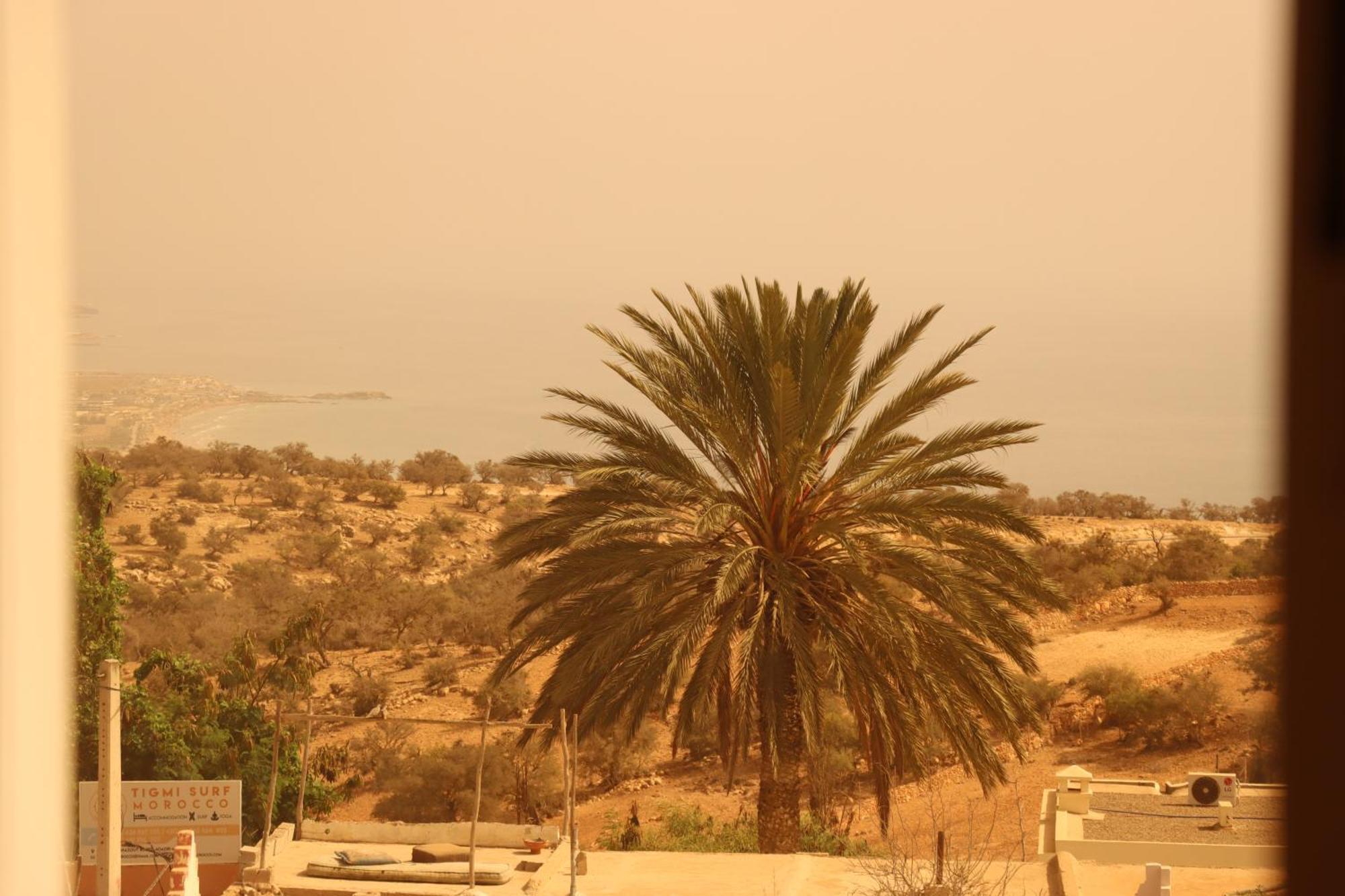 شقة Sinim House تغازوت المظهر الخارجي الصورة