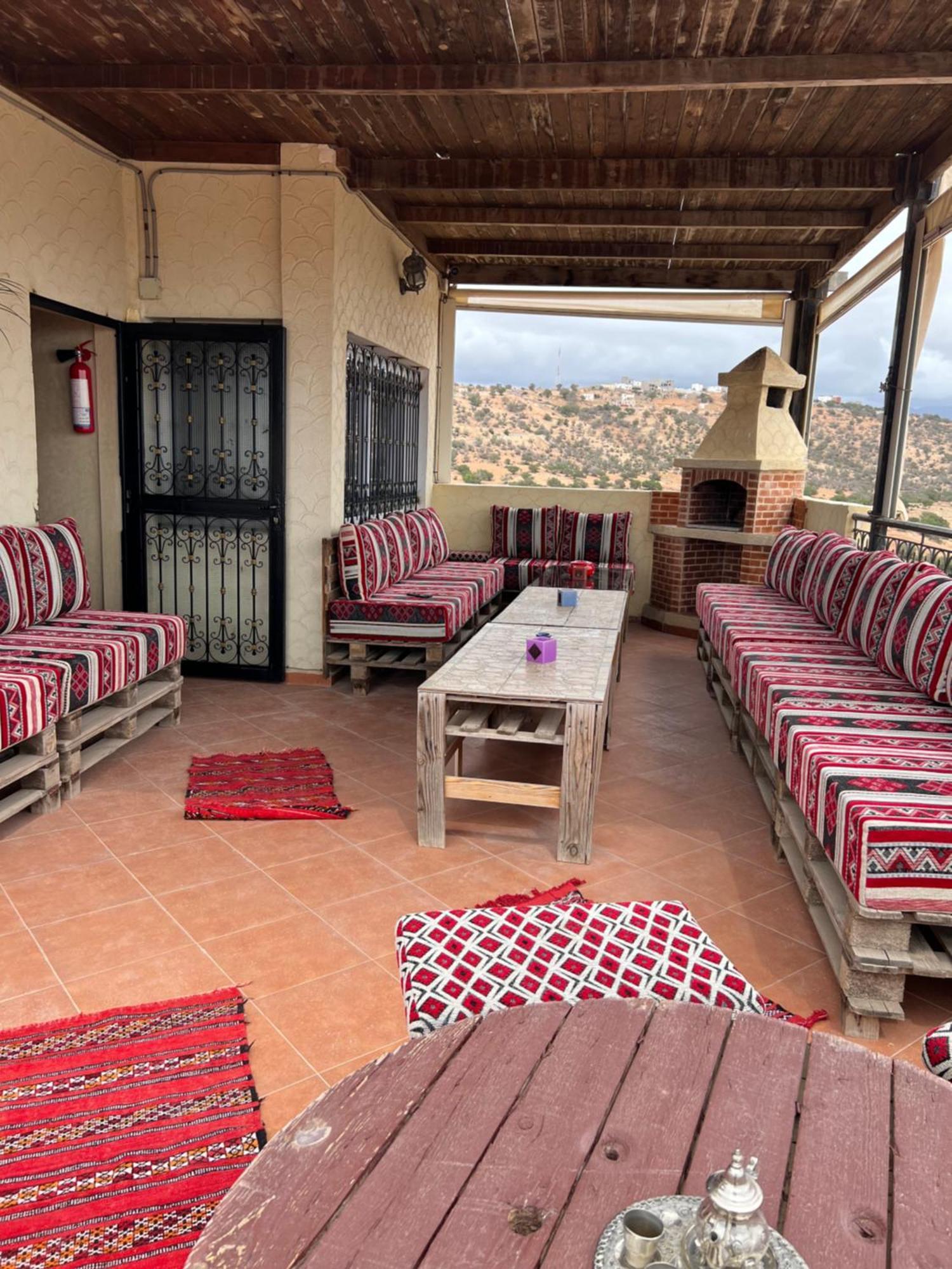 شقة Sinim House تغازوت المظهر الخارجي الصورة