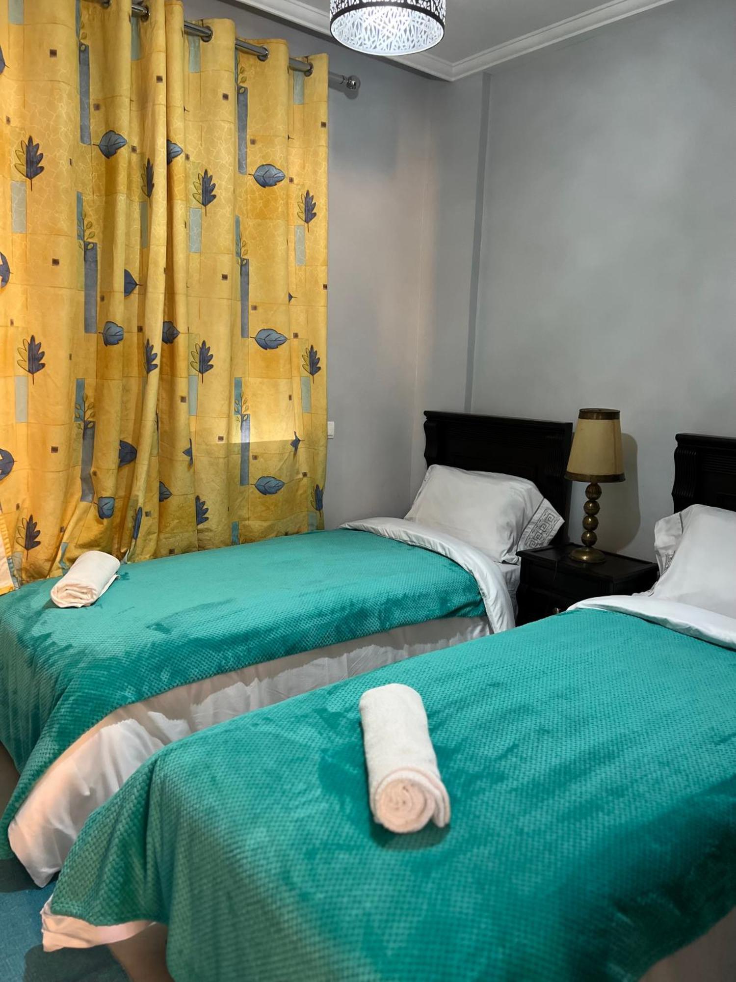 شقة Sinim House تغازوت المظهر الخارجي الصورة