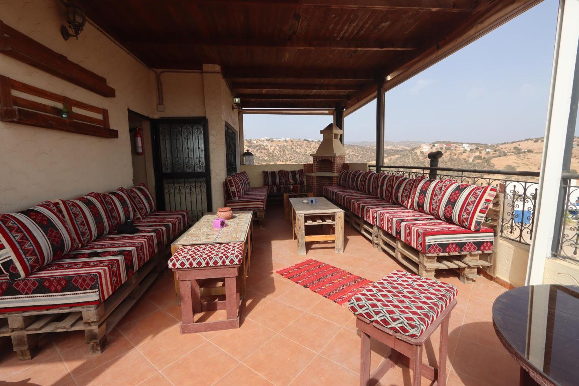 شقة Sinim House تغازوت المظهر الخارجي الصورة