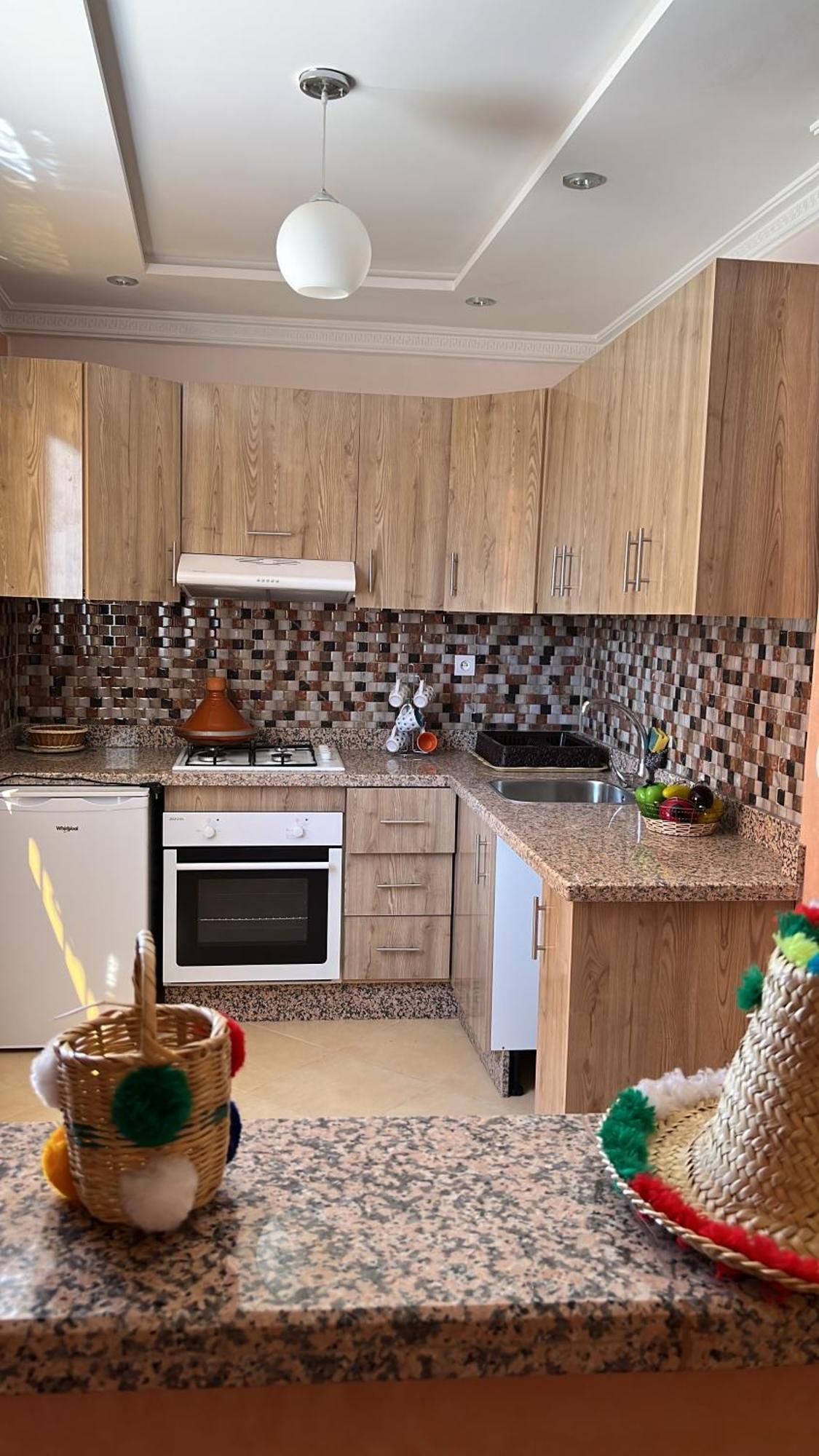 شقة Sinim House تغازوت المظهر الخارجي الصورة