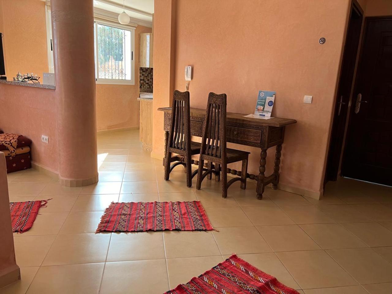 شقة Sinim House تغازوت المظهر الخارجي الصورة
