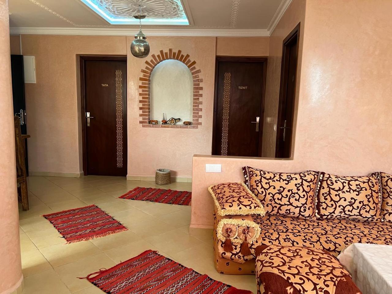 شقة Sinim House تغازوت المظهر الخارجي الصورة