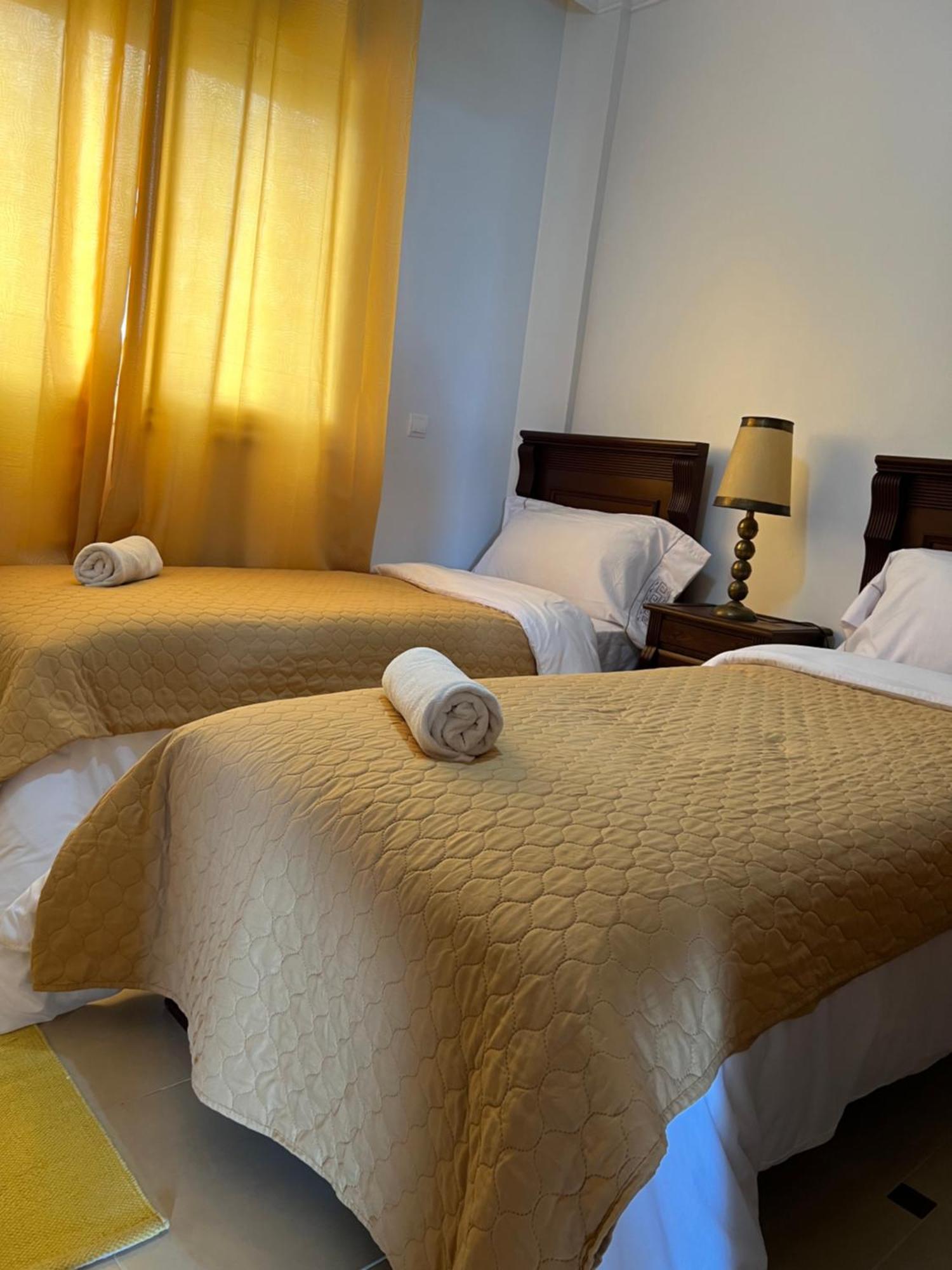 شقة Sinim House تغازوت المظهر الخارجي الصورة