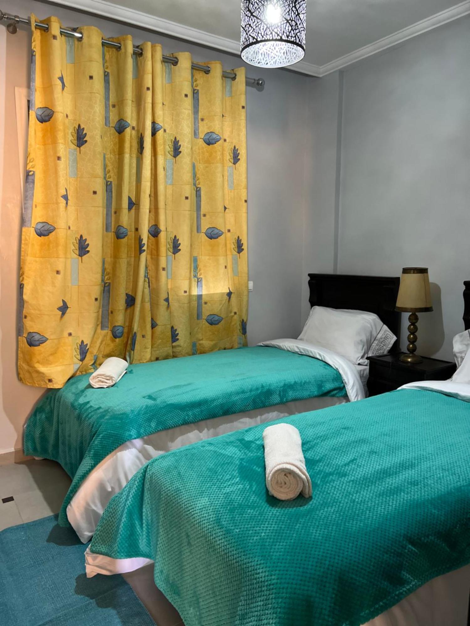 شقة Sinim House تغازوت المظهر الخارجي الصورة