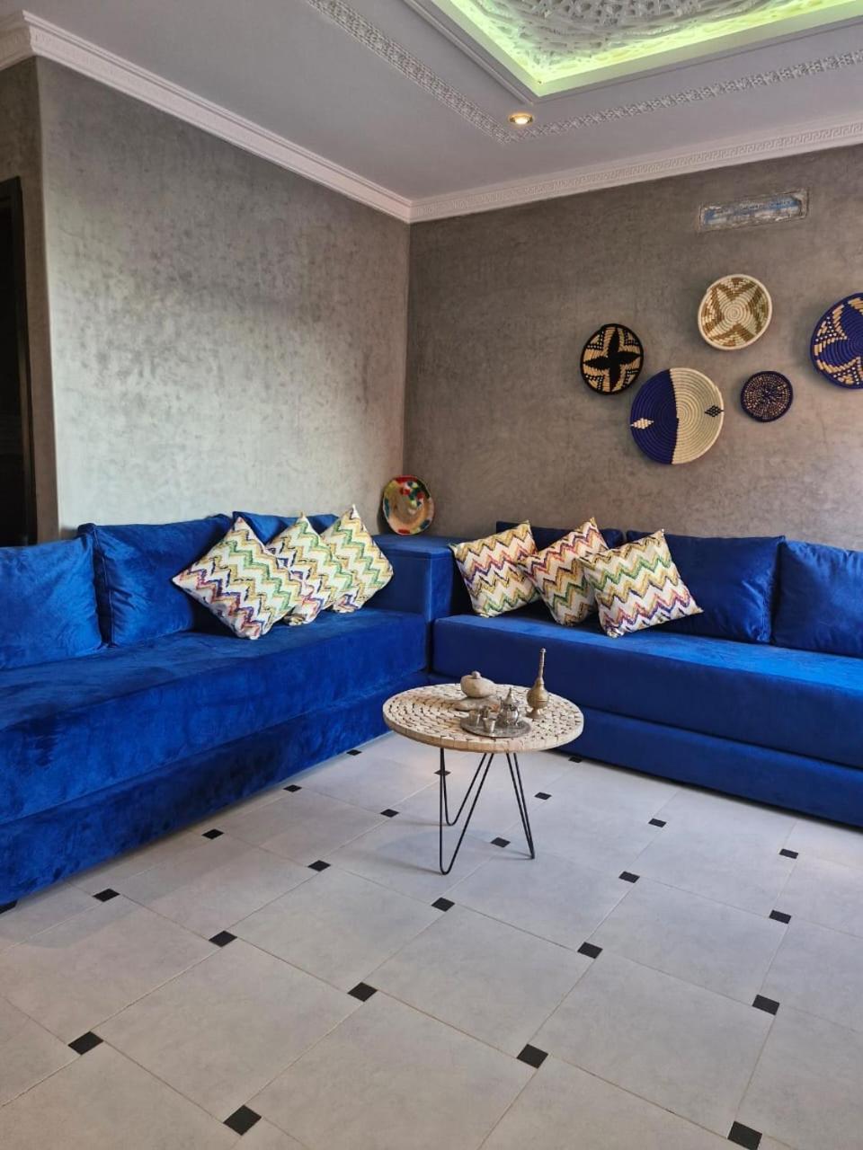 شقة Sinim House تغازوت المظهر الخارجي الصورة