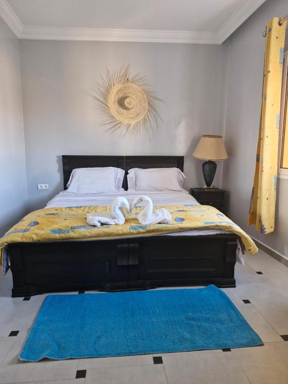 شقة Sinim House تغازوت المظهر الخارجي الصورة