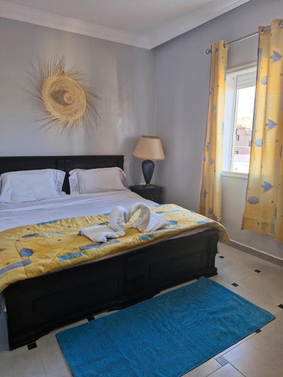شقة Sinim House تغازوت المظهر الخارجي الصورة