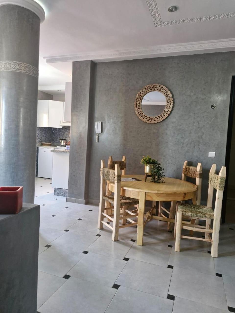 شقة Sinim House تغازوت المظهر الخارجي الصورة