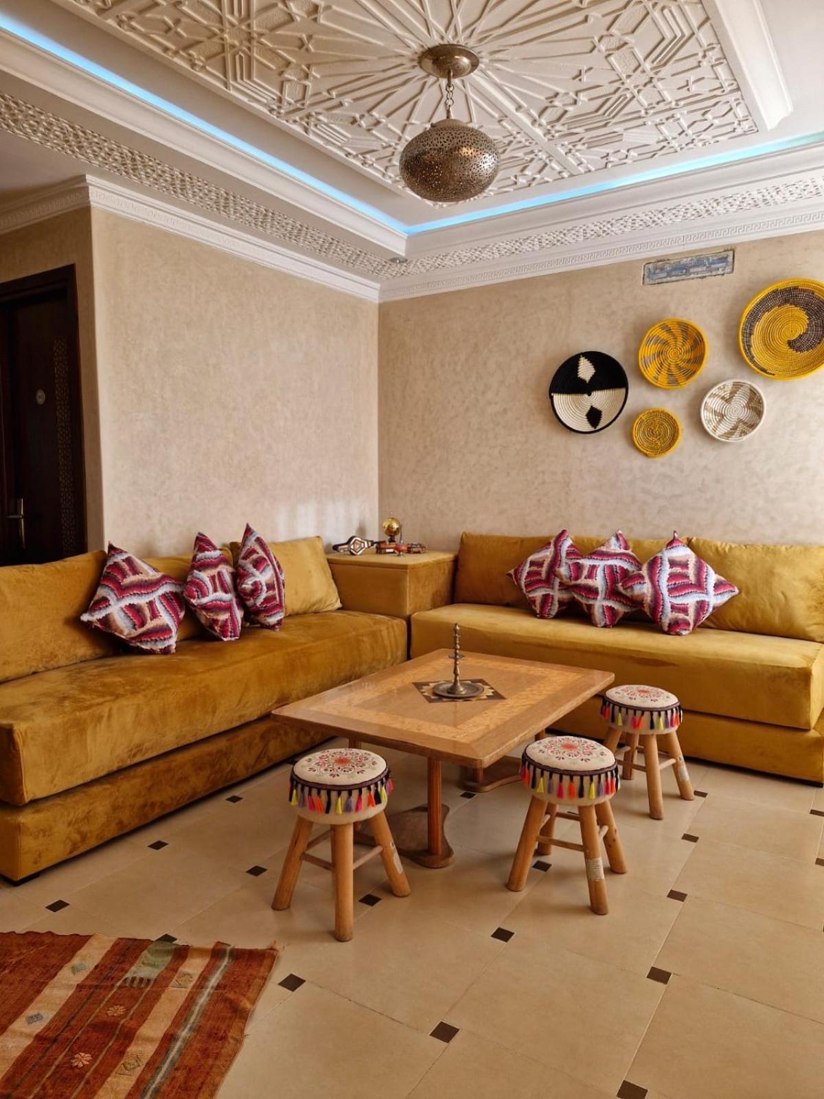شقة Sinim House تغازوت المظهر الخارجي الصورة